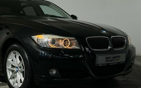 BMW 3 серия, 2011 год, 1 389 000 рублей, 23 фотография