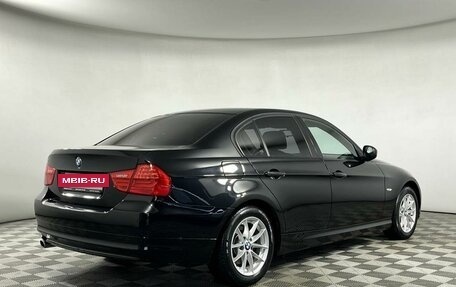 BMW 3 серия, 2011 год, 1 389 000 рублей, 31 фотография