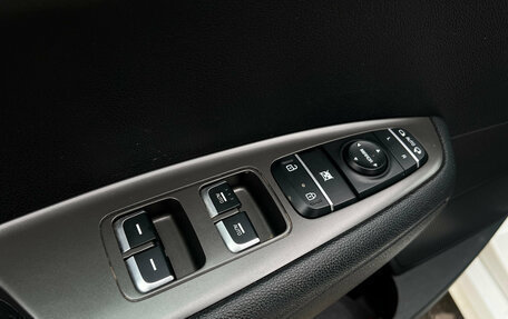 KIA Optima IV, 2019 год, 2 250 000 рублей, 10 фотография