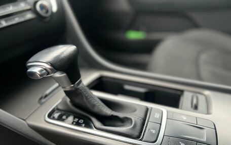 KIA Optima IV, 2019 год, 2 250 000 рублей, 16 фотография