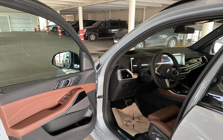 BMW X5, 2025 год, 12 780 000 рублей, 3 фотография