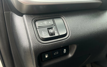 KIA Optima IV, 2019 год, 2 250 000 рублей, 13 фотография