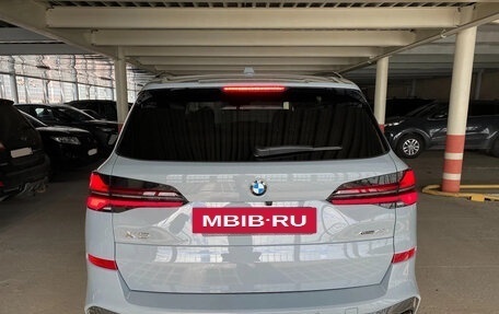 BMW X5, 2025 год, 12 780 000 рублей, 2 фотография