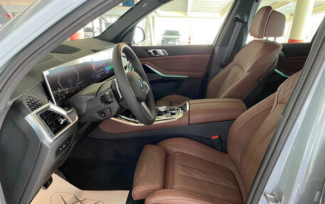 BMW X5, 2025 год, 12 780 000 рублей, 4 фотография