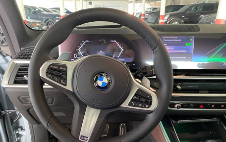 BMW X5, 2025 год, 12 780 000 рублей, 7 фотография