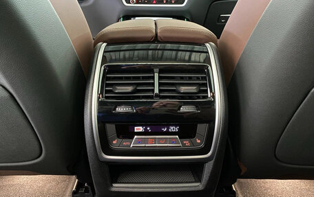 BMW X5, 2025 год, 12 780 000 рублей, 13 фотография