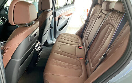 BMW X5, 2025 год, 12 780 000 рублей, 17 фотография