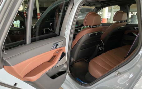 BMW X5, 2025 год, 12 780 000 рублей, 18 фотография