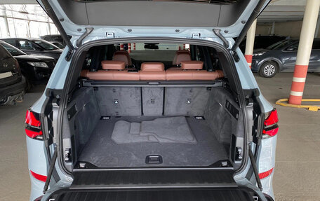 BMW X5, 2025 год, 12 780 000 рублей, 10 фотография