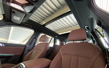 BMW X5, 2025 год, 12 780 000 рублей, 19 фотография