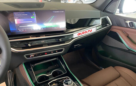 BMW X5, 2025 год, 12 780 000 рублей, 14 фотография