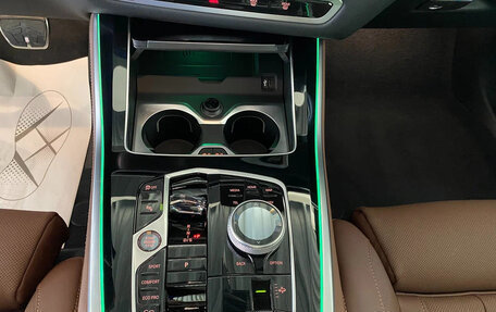 BMW X5, 2025 год, 12 780 000 рублей, 12 фотография