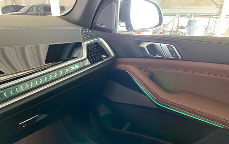 BMW X5, 2025 год, 12 780 000 рублей, 9 фотография