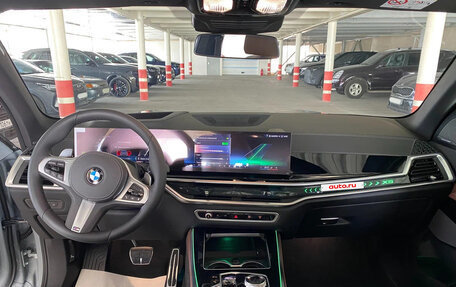 BMW X5, 2025 год, 12 780 000 рублей, 6 фотография