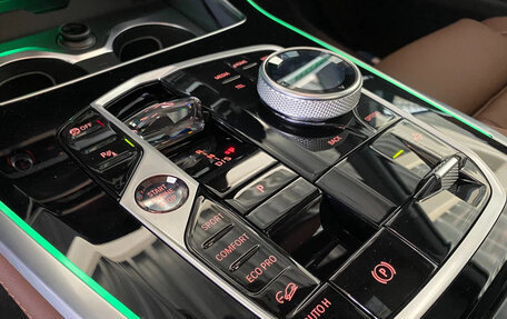 BMW X5, 2025 год, 12 780 000 рублей, 15 фотография