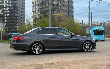 Mercedes-Benz E-Класс, 2013 год, 1 860 000 рублей, 5 фотография