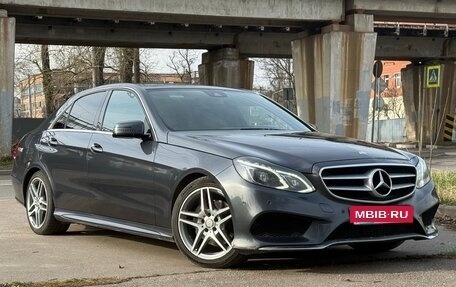 Mercedes-Benz E-Класс, 2013 год, 1 860 000 рублей, 6 фотография