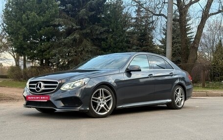 Mercedes-Benz E-Класс, 2013 год, 1 860 000 рублей, 8 фотография