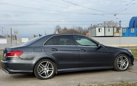 Mercedes-Benz E-Класс, 2013 год, 1 860 000 рублей, 10 фотография