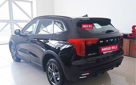 Haval Jolion, 2026 год, 2 573 010 рублей, 4 фотография