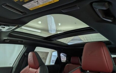 Lexus RX IV рестайлинг, 2026 год, 11 500 000 рублей, 8 фотография