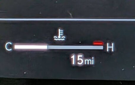 Lexus RX IV рестайлинг, 2026 год, 11 500 000 рублей, 11 фотография