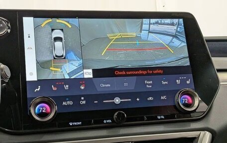 Lexus RX IV рестайлинг, 2026 год, 11 500 000 рублей, 14 фотография