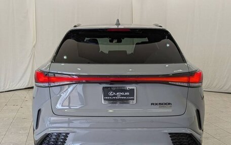 Lexus RX IV рестайлинг, 2026 год, 11 500 000 рублей, 3 фотография