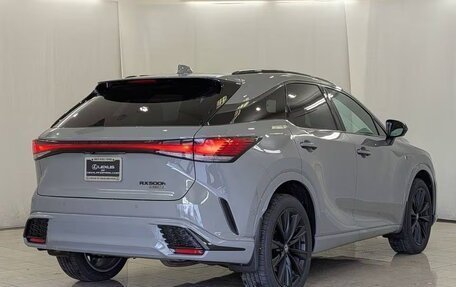 Lexus RX IV рестайлинг, 2026 год, 11 500 000 рублей, 4 фотография