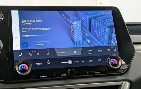 Lexus RX IV рестайлинг, 2026 год, 11 500 000 рублей, 12 фотография