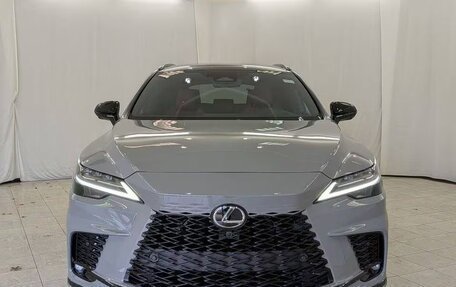 Lexus RX IV рестайлинг, 2026 год, 11 500 000 рублей, 2 фотография