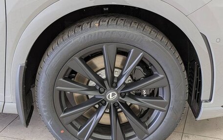 Lexus RX IV рестайлинг, 2026 год, 11 500 000 рублей, 6 фотография