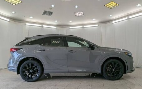 Lexus RX IV рестайлинг, 2026 год, 11 500 000 рублей, 5 фотография