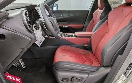 Lexus RX IV рестайлинг, 2026 год, 11 500 000 рублей, 7 фотография