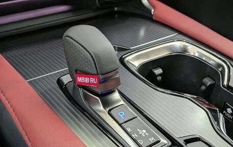 Lexus RX IV рестайлинг, 2026 год, 11 500 000 рублей, 13 фотография