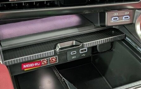 Lexus RX IV рестайлинг, 2026 год, 11 500 000 рублей, 15 фотография