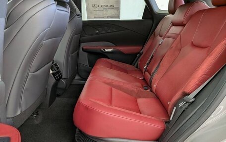 Lexus RX IV рестайлинг, 2026 год, 11 500 000 рублей, 17 фотография