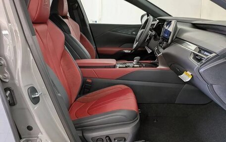 Lexus RX IV рестайлинг, 2026 год, 11 500 000 рублей, 22 фотография