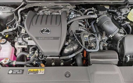 Lexus RX IV рестайлинг, 2026 год, 11 500 000 рублей, 20 фотография