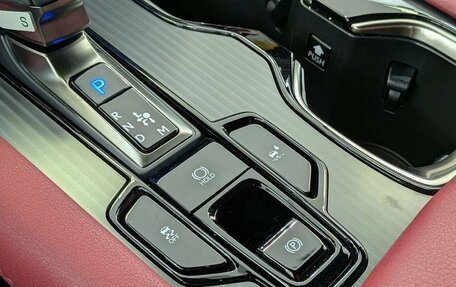 Lexus RX IV рестайлинг, 2026 год, 11 500 000 рублей, 16 фотография