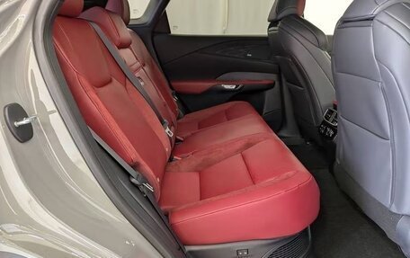 Lexus RX IV рестайлинг, 2026 год, 11 500 000 рублей, 21 фотография