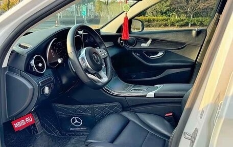 Mercedes-Benz C-Класс, 2021 год, 1 725 021 рублей, 5 фотография