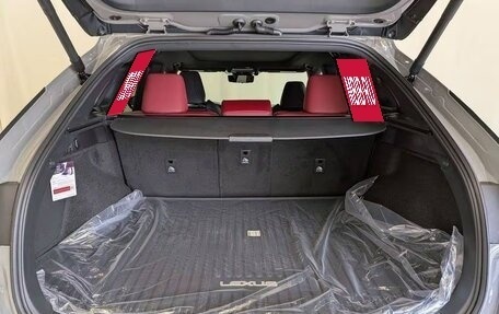 Lexus RX IV рестайлинг, 2026 год, 11 500 000 рублей, 19 фотография
