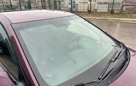 Hyundai Solaris II рестайлинг, 2012 год, 740 000 рублей, 12 фотография