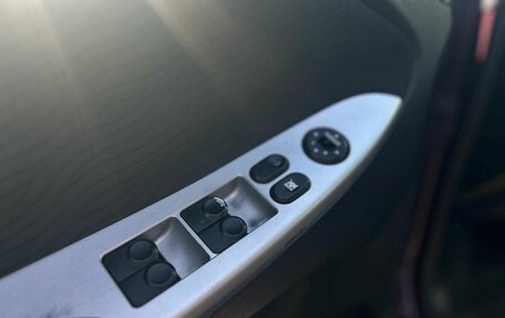 Hyundai Solaris II рестайлинг, 2012 год, 740 000 рублей, 14 фотография