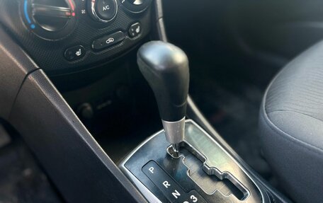 Hyundai Solaris II рестайлинг, 2012 год, 740 000 рублей, 20 фотография