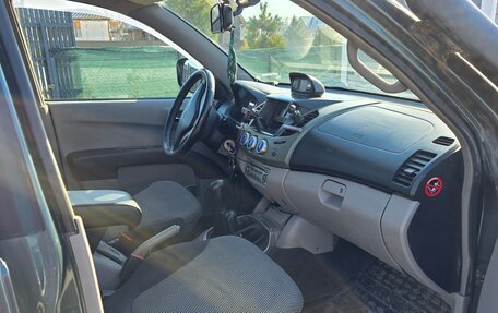 Mitsubishi L200 IV рестайлинг, 2008 год, 780 000 рублей, 6 фотография