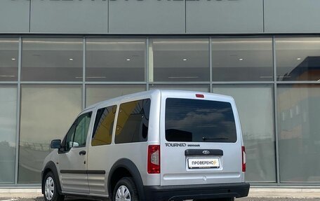 Ford Tourneo Connect I, 2011 год, 445 000 рублей, 5 фотография