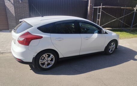 Ford Focus III, 2013 год, 650 000 рублей, 3 фотография