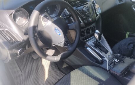 Ford Focus III, 2013 год, 650 000 рублей, 7 фотография